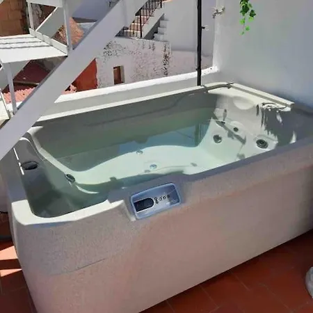 Casa Bella Vista Luxury Pueblo Casa vacanze *