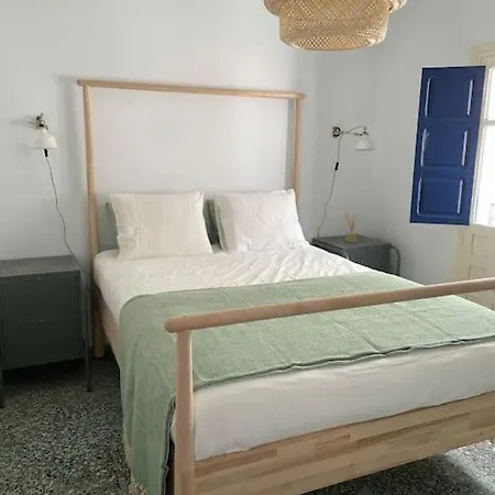 Casa Bella Vista Luxury Pueblo Torrox