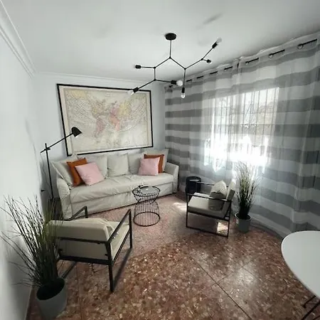 Casa vacanze Casa Bella Vista Luxury Pueblo
