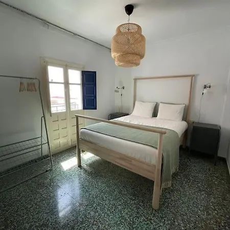 Casa Bella Vista Luxury Pueblo Casa vacanze Torrox